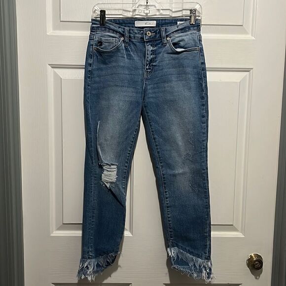 KanCan Denim - Ripped Jeans 